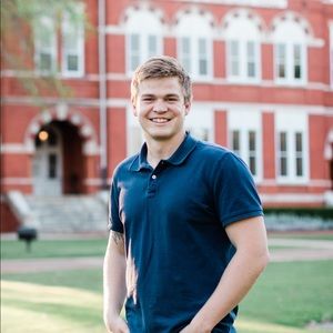 Meet your Posher, Nathan